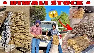 Diwali Stock Desi Rockets😱|| Diwali 2022🔥|| Cheapest Desi Rockets ..