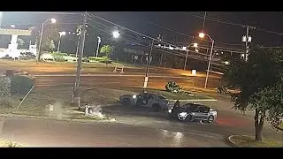 Dallas Police Shooting: 08/09/2023