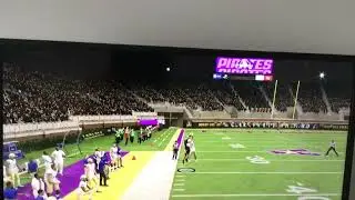 Absolute moss in CFB 26