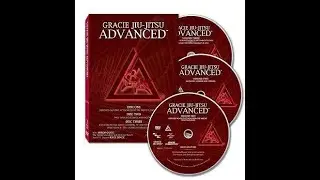 Gracie Jiujitsu Advanced ft Rorion and Royce Gracie