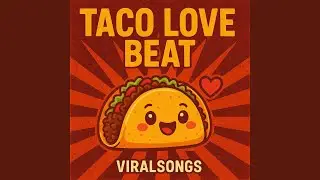 Taco love beat