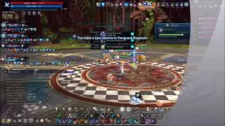 Tera Ninja Wonderholme run
