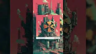 #digital #nuke #bandlab #electronic #music #2024 #utopia #short #rave #anti #hard #idm