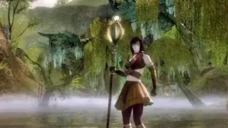 Guild Wars 2 - Exploring the World of Tyria Live Stream