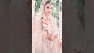 Hina altaf weeding pics #agar episode 4#weeding #hina altaf 2022 Pakistani drama #actress