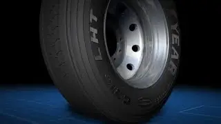 Goodyear Tires with DuraSeal Technology