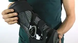 Safety Features of Motorcycle Boots