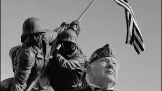 Jacklyn Harold Lucas : The Youngest Medal of Honor Recipient in World War II #shorts #ytshorts