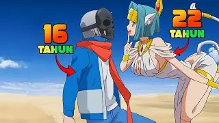 DIA GAMERS AKUT TAPI GADIS INI INGIN NIKAH DENGANNYA KARNA ...