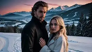 M&A - Winter Stillness (Prelude) | A Cinematic Winter Ballad of Hope & Love
