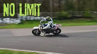 1  MOTORIDERS P&Iacute;SEK   Z&Aacute;VOD KATEGORIE NO LIMIT 4 5 2021
