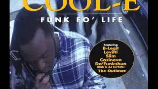 Cool-E Ft Levitti - Lady