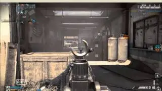 COD:G キルスト繋げるためのDOM解説 Octane編