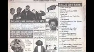 Oh No - Controlled Riots (Feat. Souls Of Mischief)