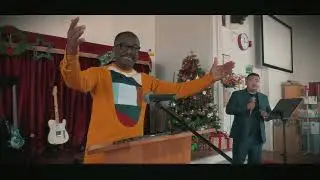 Joseph The Background Hero | The Man Who Protected Mary and God&rsquo;s Plan| Ps.Raphael Amoako-Atta