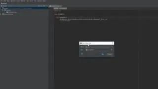 find a file Location or Path with Python