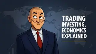 Making Money Make Sense | Investing & Economics Explained Simply &ndash; CapitalTide