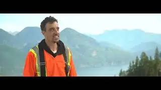 Nootka Sound Timber