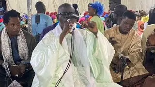 GRAND MAGAL TOUBA REO MAO EDITION 2025