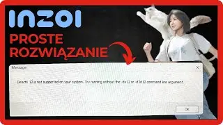 Jak naprawić błąd 