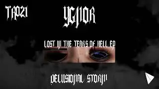 YGNOR - Delusional Storm [TR021]