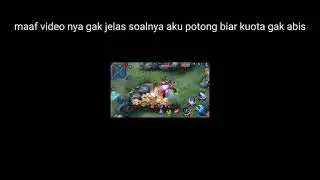 video pertama|script alucard legend terbaru 2021 patch floryn