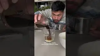 The best coffees are SALTED? Peppermint Salted Coffee | C&agrave; Ph&ecirc; Muối