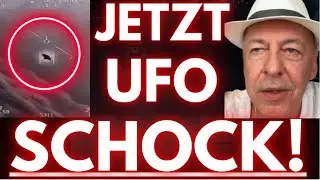 CONFIRMED: ALIENS ARE ALREADY LIVING AMONG US! (INCREDIBLE UFO REVELATIONS) | Oliver Janich *Part 2*