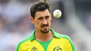 Mitchel Starc⭐|Whatsapp status|Beast&times;Starc|Bowling 🤩🔥