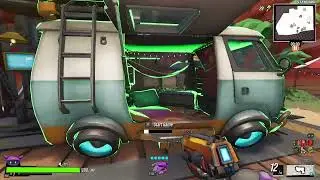 all roboquest classes showcase