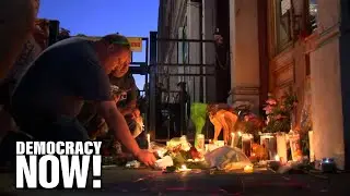 After Dayton Shooting, Gun Violence Reporter Says Misogyny &ldquo;Clear Link&rdquo; Between Many Mass Shootings