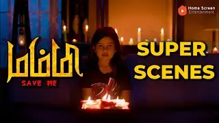 Mummy: Save Me Super Scenes | A New Home, A New Fear: The Villa's Dark Secret ! | Priyanka Upendra