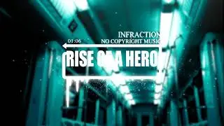 Cinematic Dramatic Trailer Background music no copyright free download / Rise of a Hero#youtubemusic