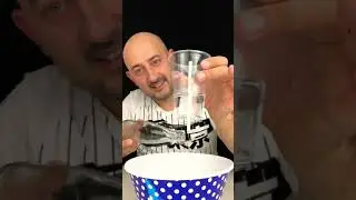 Easy water trick