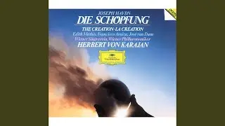Haydn: Die Sch&ouml;pfung, Hob. XXI:2, Pt. 2: No. 28, Chorus. Vollendet ist das gro&szlig;e Werk (Live)