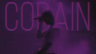 Lil Peep - Cobain/Перевод/With Russian Sub