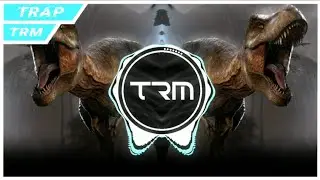 Jurassic World Fallen Kingdom (Trap Remix)