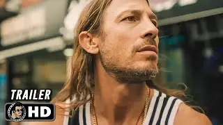 BUNNY | Official Trailer (2025)