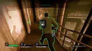 Left 4 Dead - Versus #605