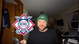 WeeklyWash : National League Free Agent Fits