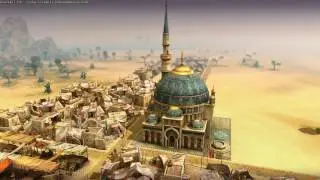 Anno 1404 - Венеция. S01EP03. И снова война!
