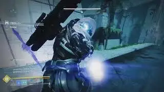 Liminality Strike
