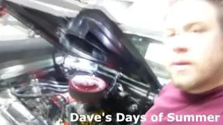 Dave's Days of Summer - Intro 8