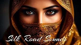 Soothing Arabic Ambient Music &ndash; Meditation, Sleep & Focus Sounds.
