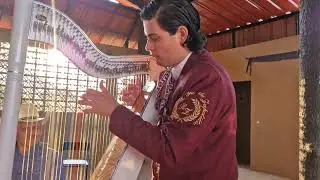 Carmentea (DAR) Mariachi Reyes de Zapotiltic de Chuy Reyes 