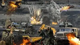 beyond reason! Happens at work Ukrainian army sniper thwarts a grand Russian plan