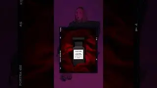 ПОЧЕМУ этот парфюм ЗАПРЕТИЛИ. Том Форд под цензурой