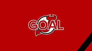 New Jersey Devils 2026 Goal Horn