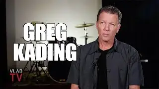 Greg Kading Details the Origins of Beef Between Suge Knight and Diddy  (Part 2)