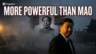 The Architect of Power: Xi Jinping&rsquo;s Rise Since Mao